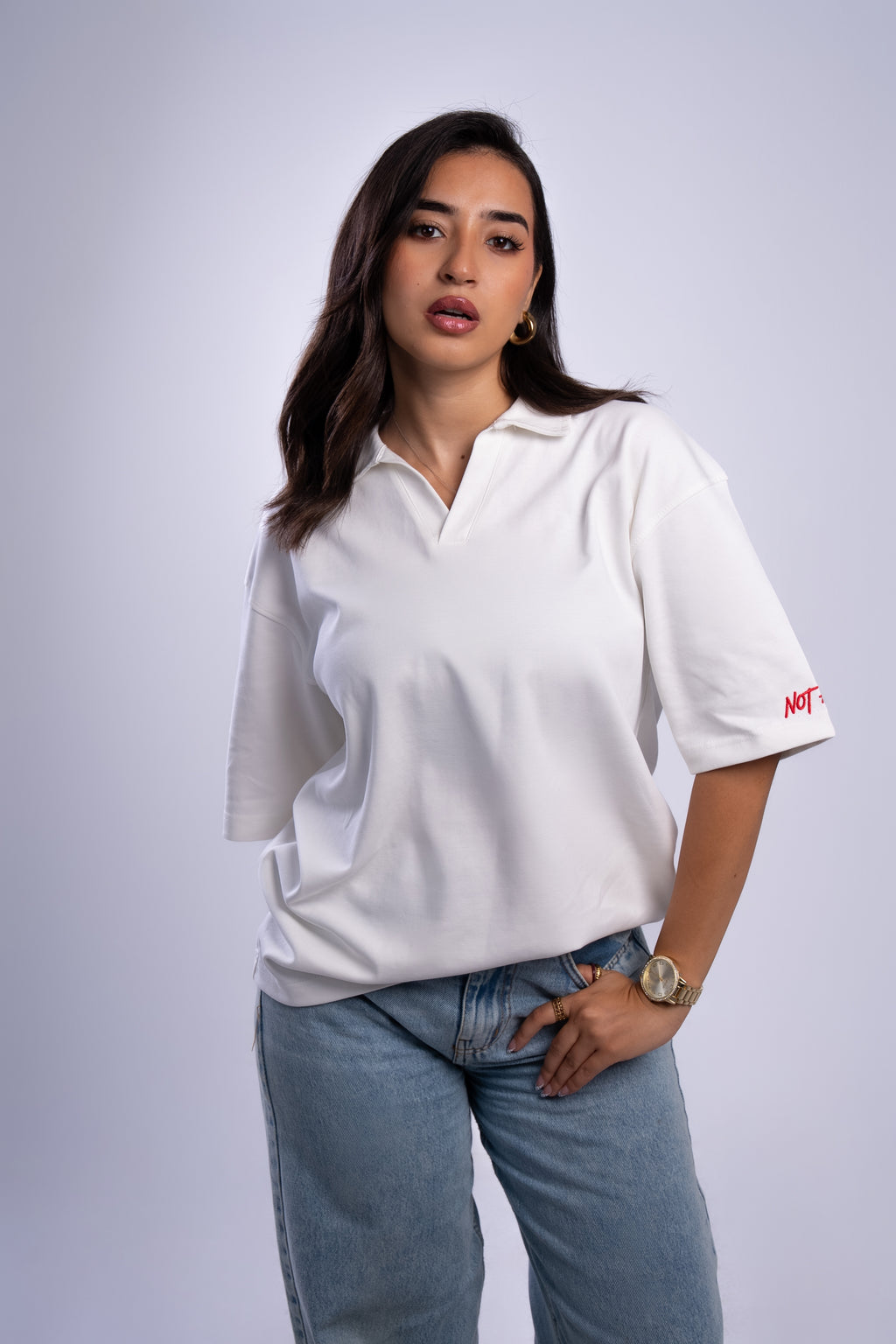 Not Art Polo