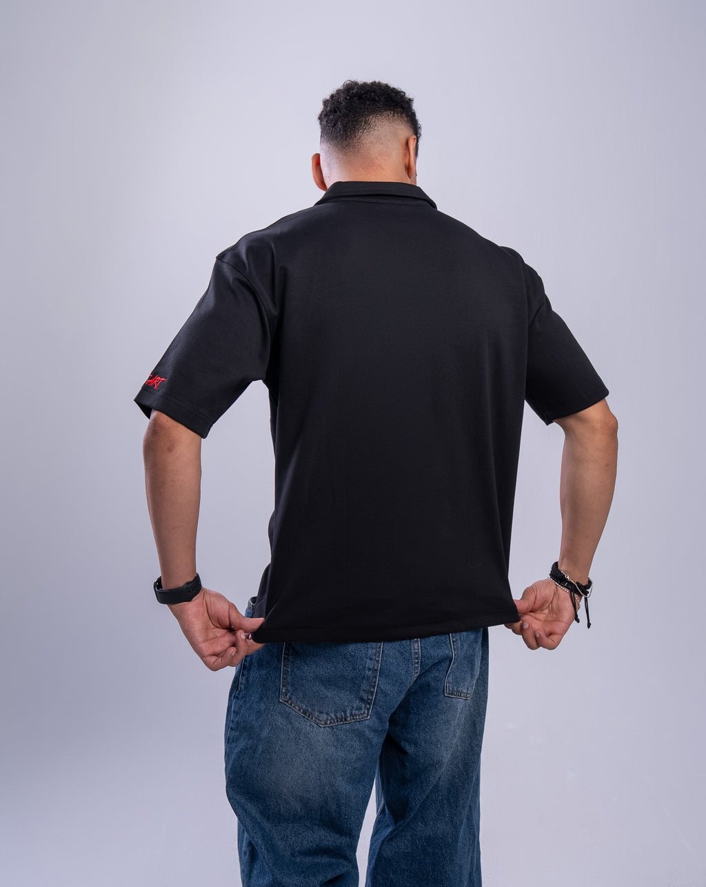 Not Art Polo