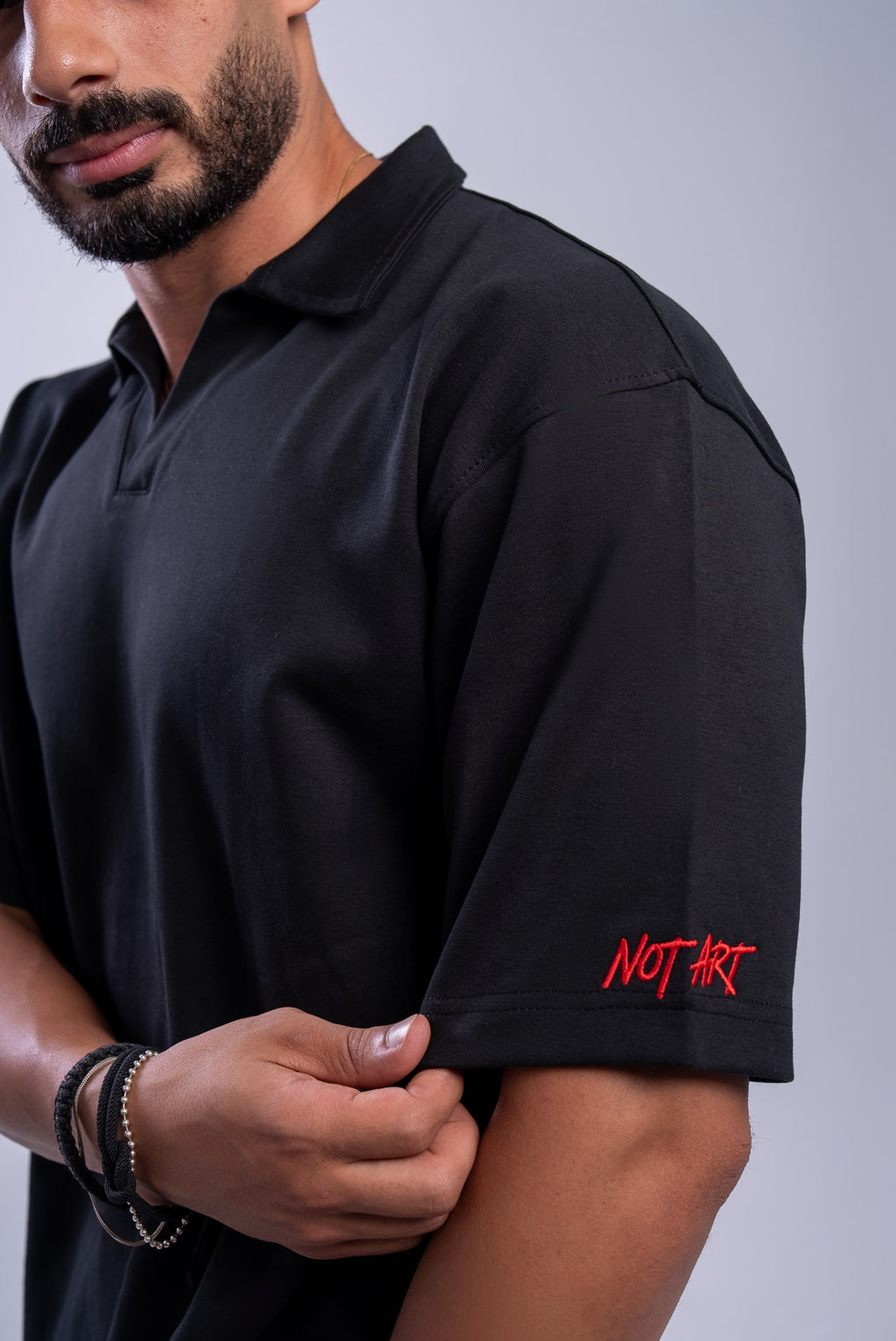 Not Art Polo