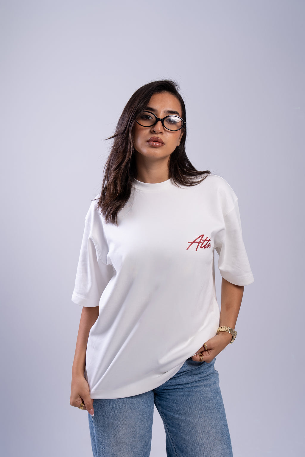 Worth It Tee