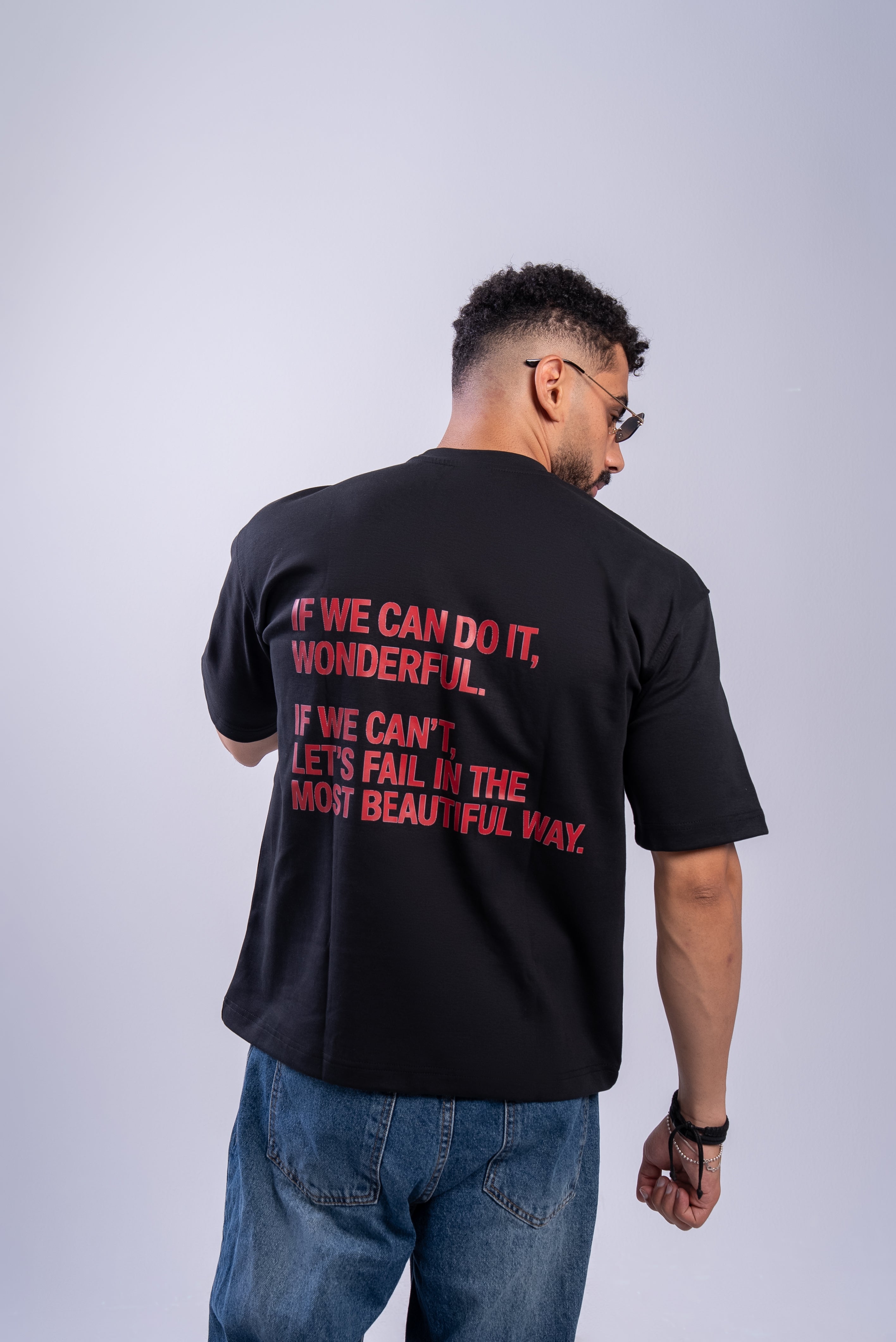 Worth It Tee
