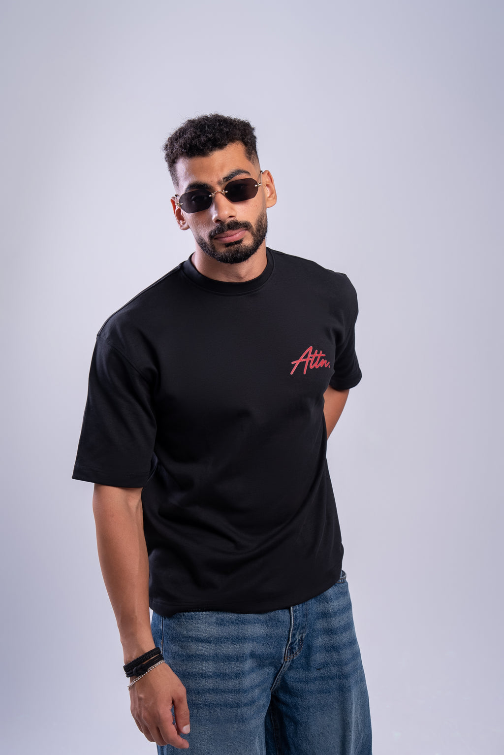 Worth It Tee