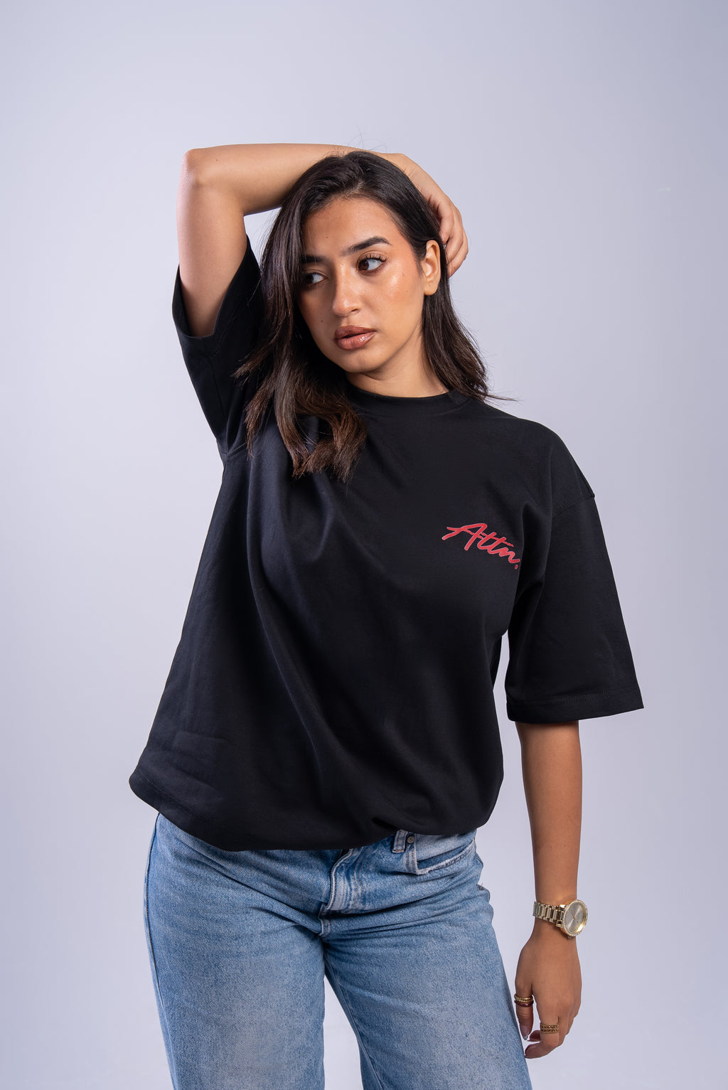 Worth It Tee