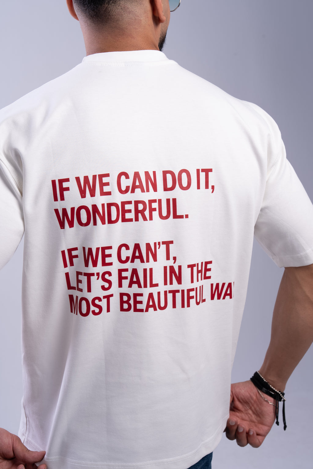 Worth It Tee