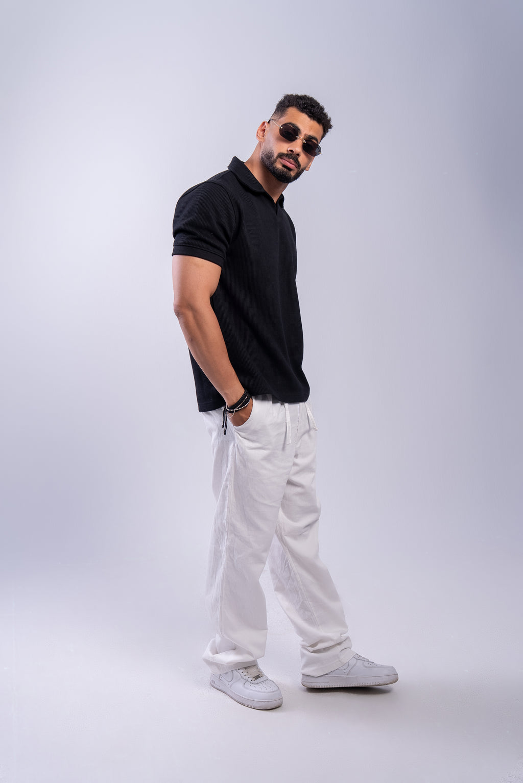 Loose Pants