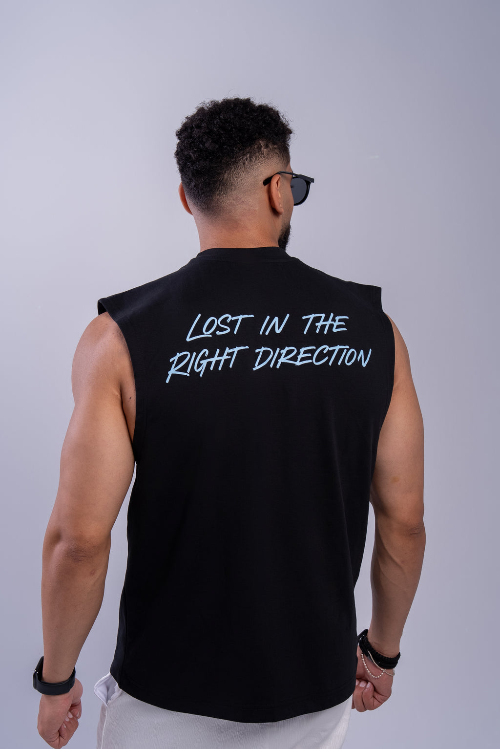 Direction Tank
