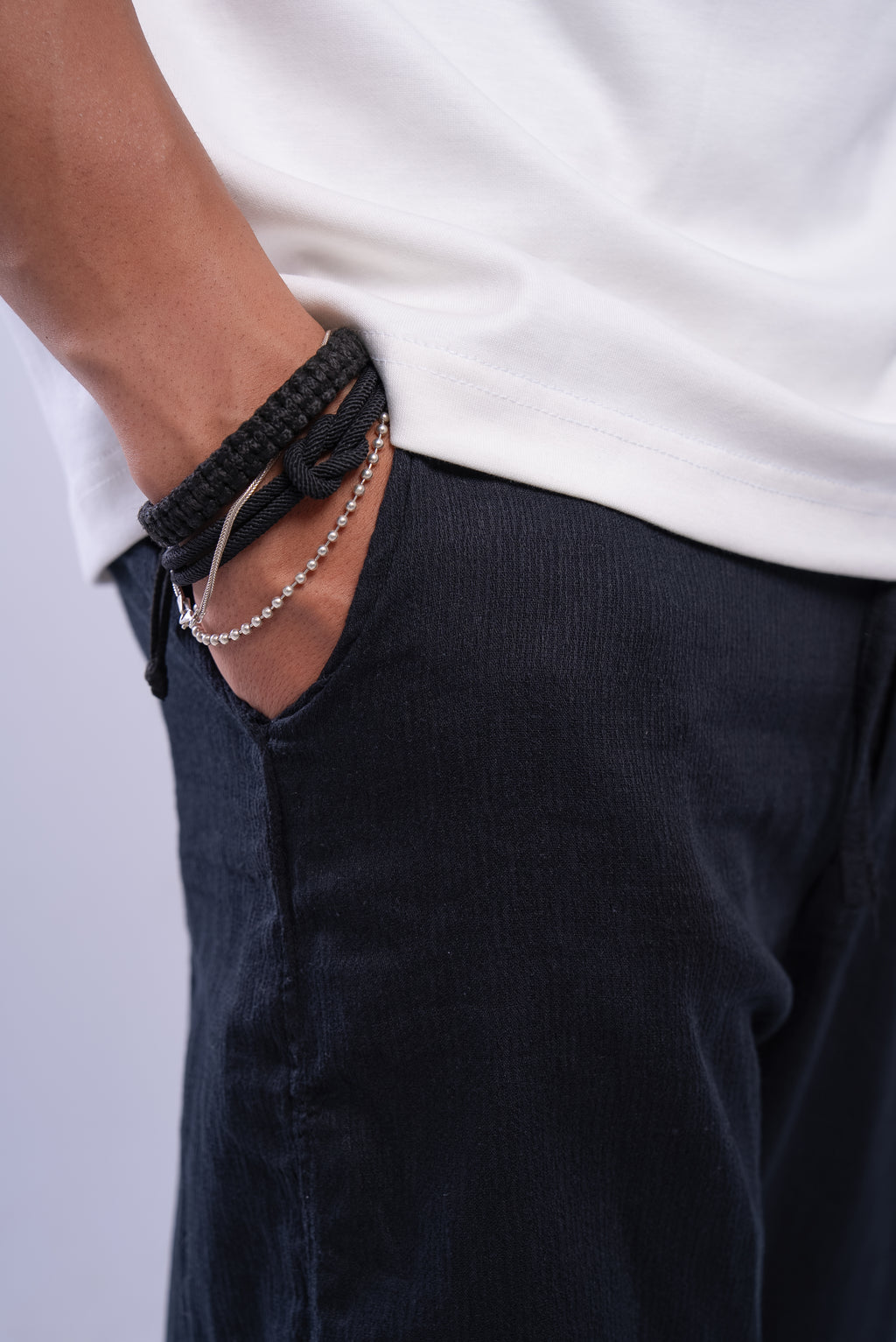 Loose Pants
