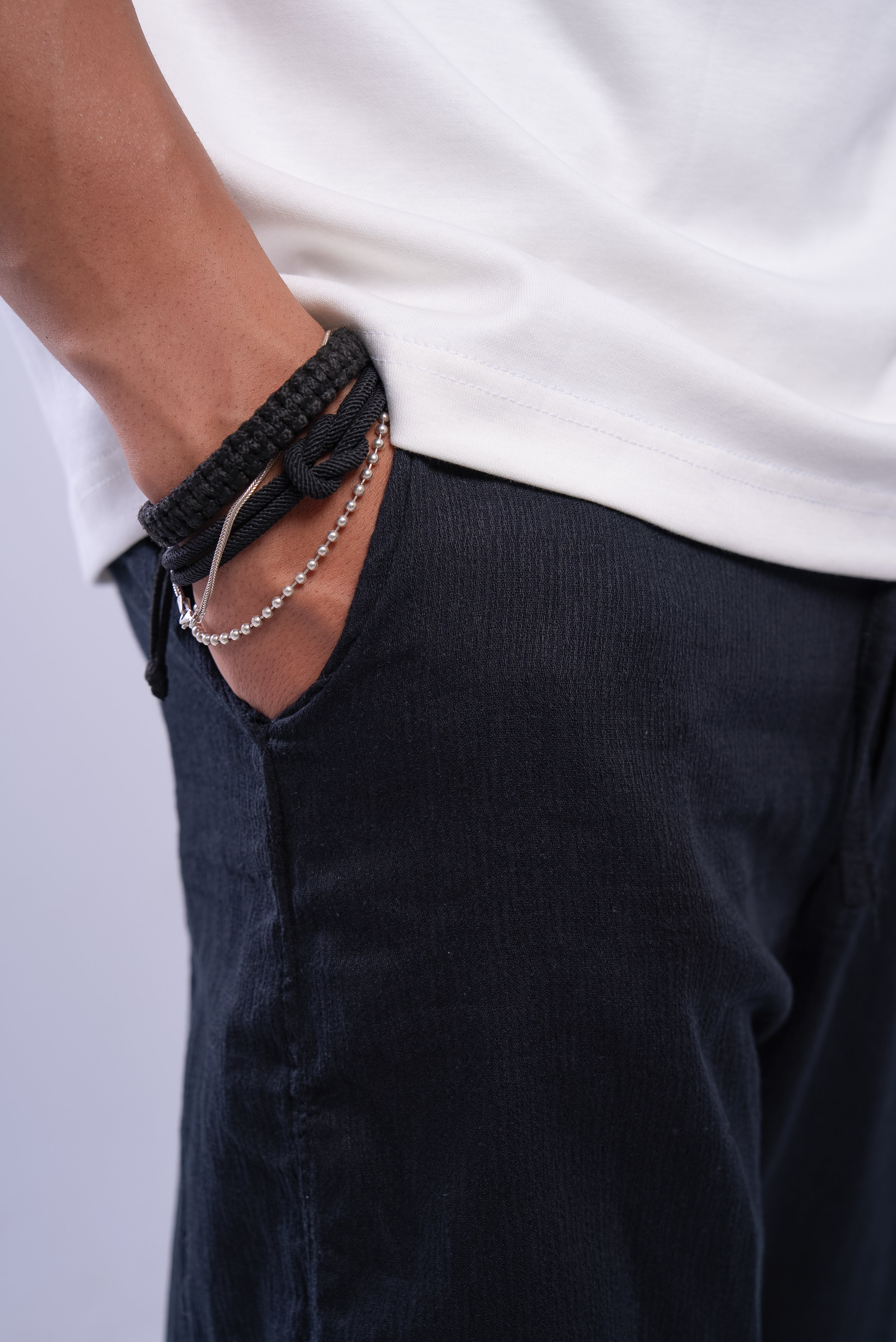 Loose Pants