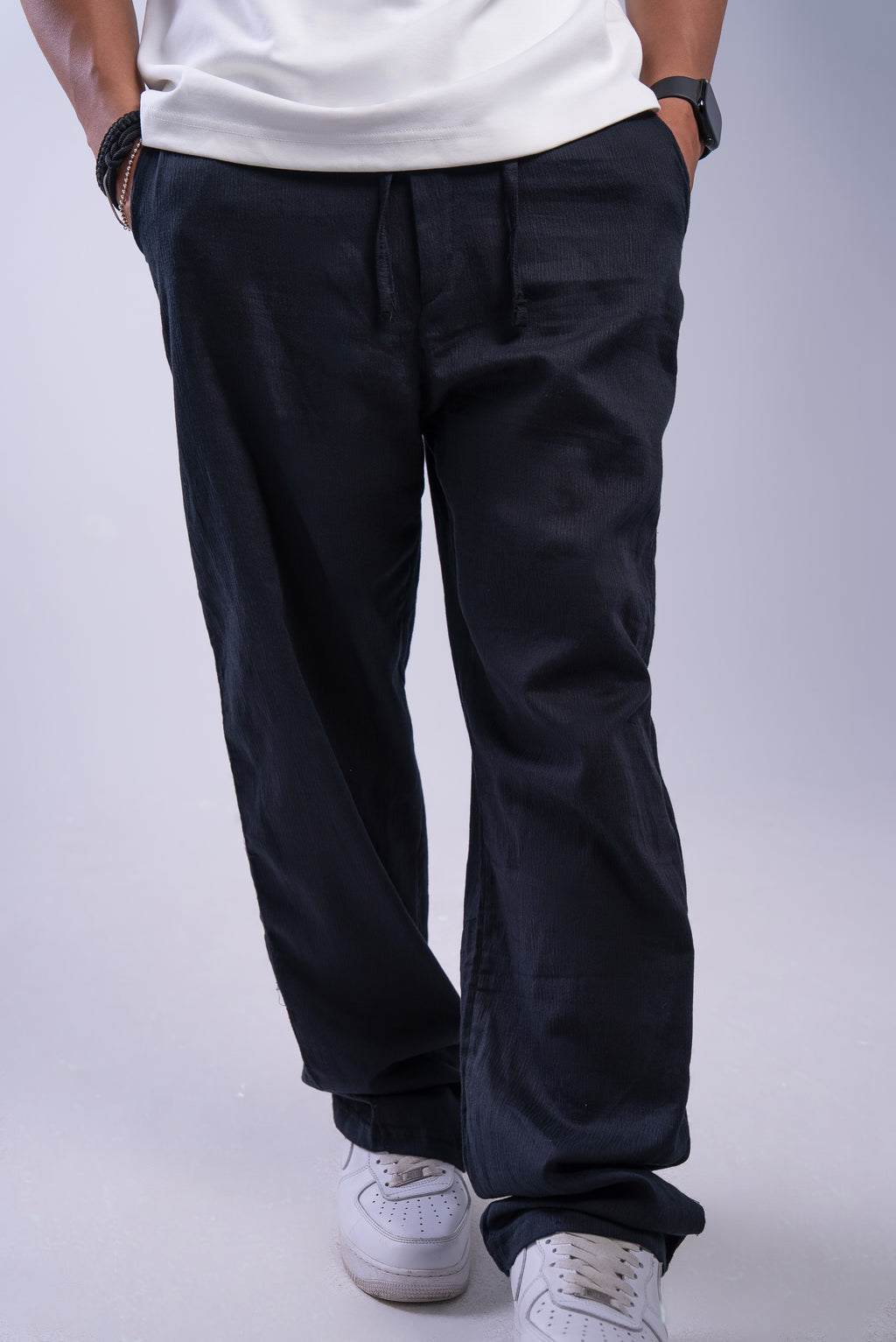 Loose Pants