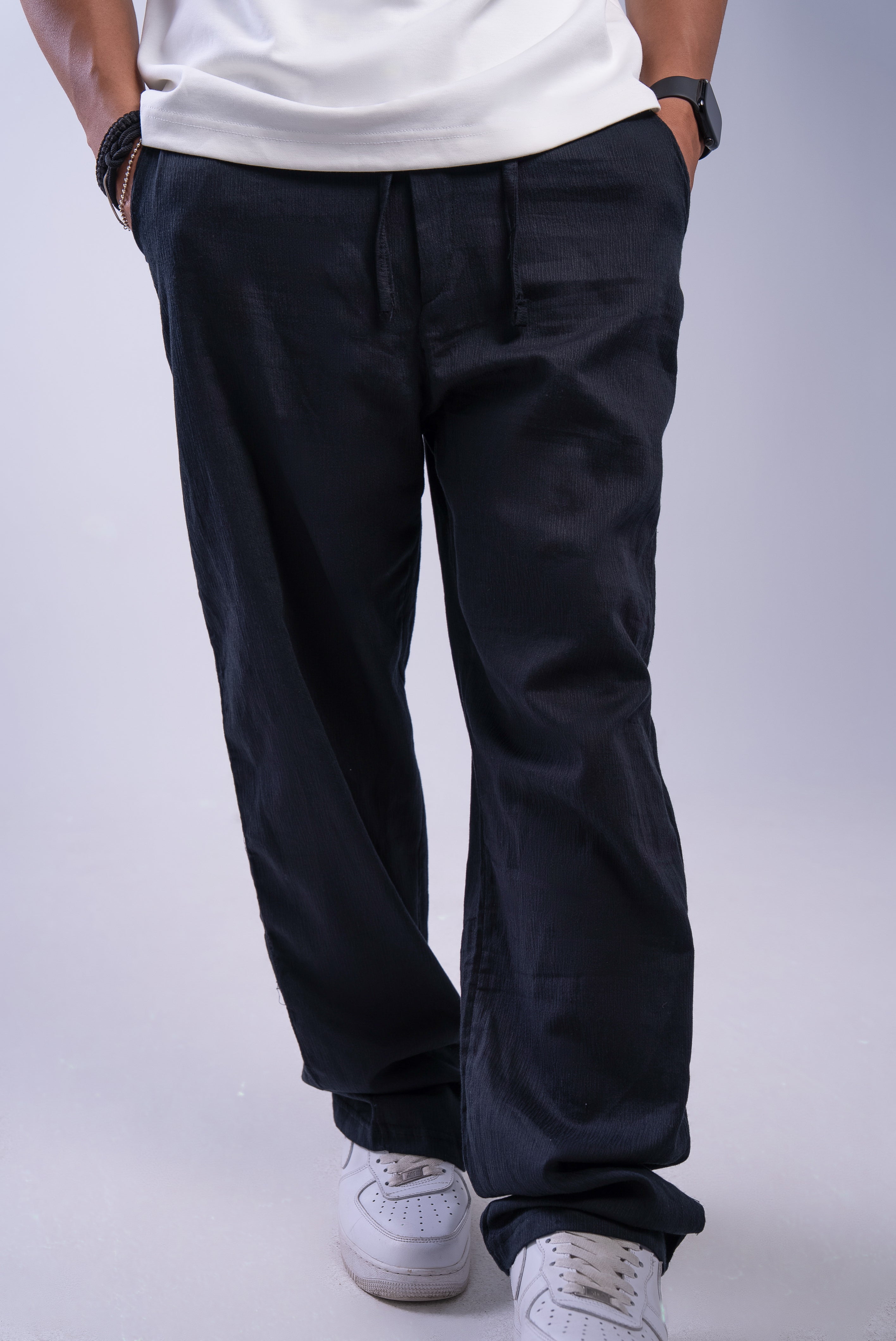 Loose Pants