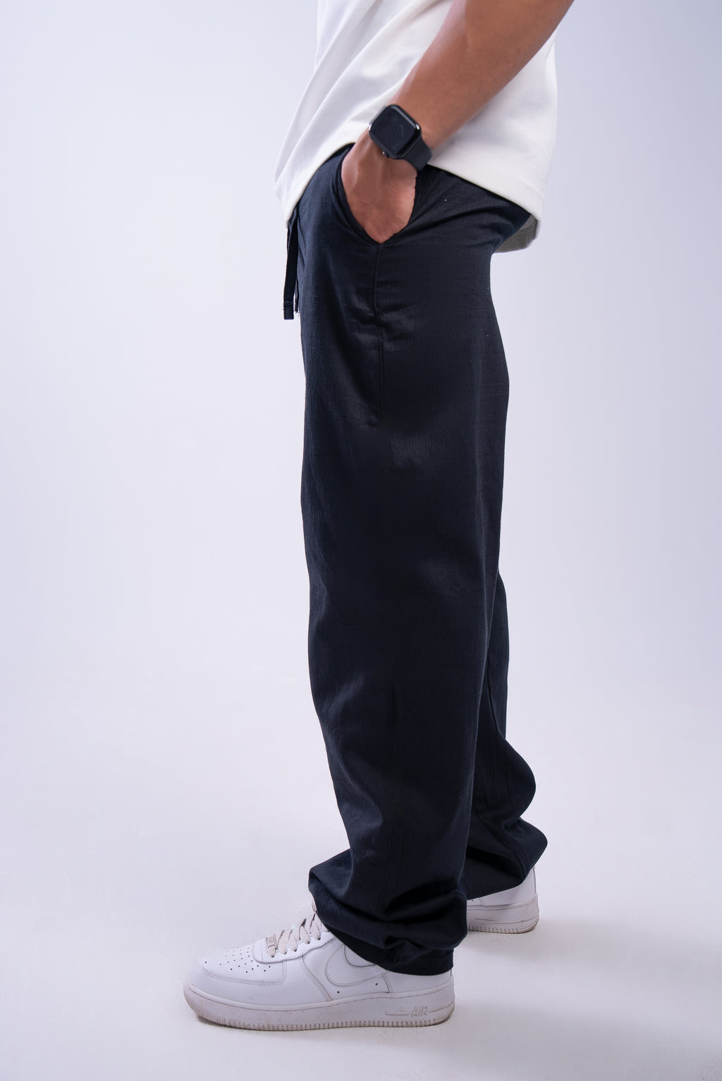 Loose Pants