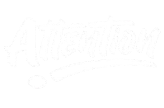 Attention
